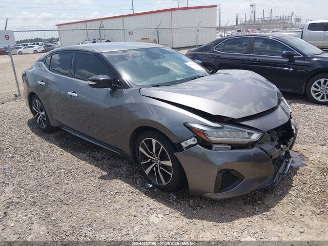 Продаж на аукціоні авто 2021 Nissan Maxima Sv Xtronic Cvt, vin: 1N4AA6CV7MC514532, номер лоту: 45752150