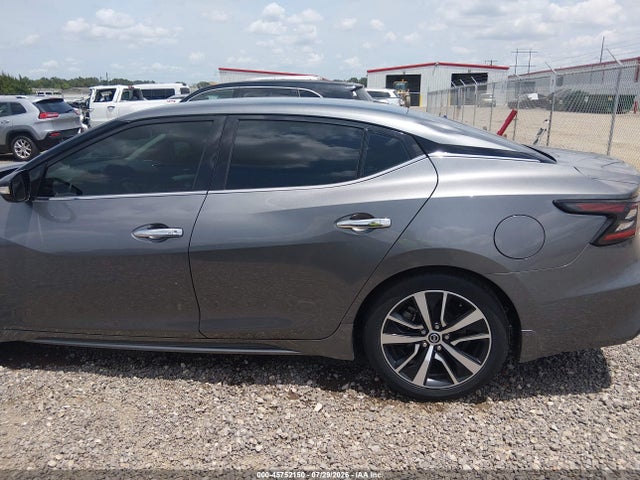 Продаж на аукціоні авто 2021 Nissan Maxima Sv Xtronic Cvt, vin: 1N4AA6CV7MC514532, номер лоту: 45752150