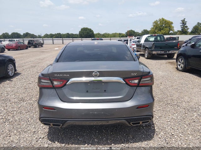 Продаж на аукціоні авто 2021 Nissan Maxima Sv Xtronic Cvt, vin: 1N4AA6CV7MC514532, номер лоту: 45752150