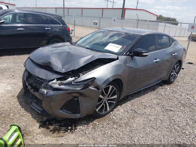 Продаж на аукціоні авто 2021 Nissan Maxima Sv Xtronic Cvt, vin: 1N4AA6CV7MC514532, номер лоту: 45752150