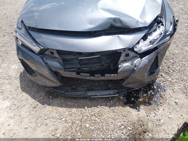 Продаж на аукціоні авто 2021 Nissan Maxima Sv Xtronic Cvt, vin: 1N4AA6CV7MC514532, номер лоту: 45752150