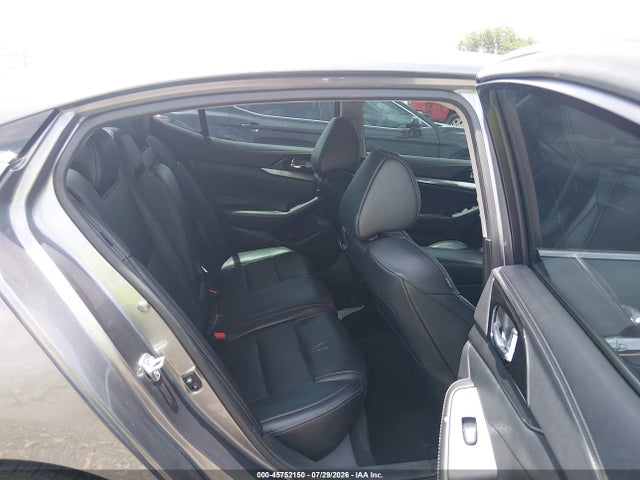 Продаж на аукціоні авто 2021 Nissan Maxima Sv Xtronic Cvt, vin: 1N4AA6CV7MC514532, номер лоту: 45752150