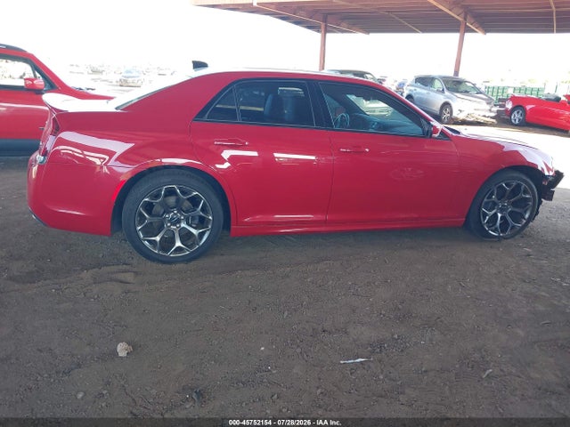 Aukcja sprzedaży 2015 Chrysler 300 300s, vin: 2C3CCABT3FH792462, numer aukcji: 45752154