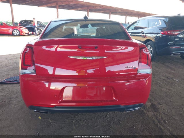 Aukcja sprzedaży 2015 Chrysler 300 300s, vin: 2C3CCABT3FH792462, numer aukcji: 45752154