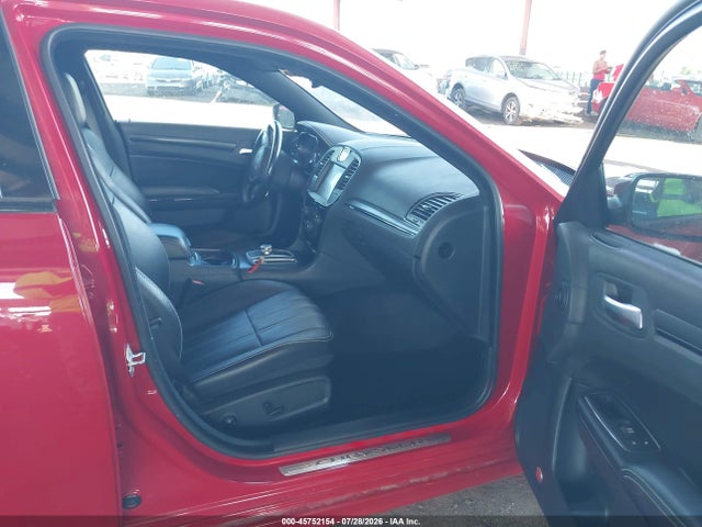 Aukcja sprzedaży 2015 Chrysler 300 300s, vin: 2C3CCABT3FH792462, numer aukcji: 45752154