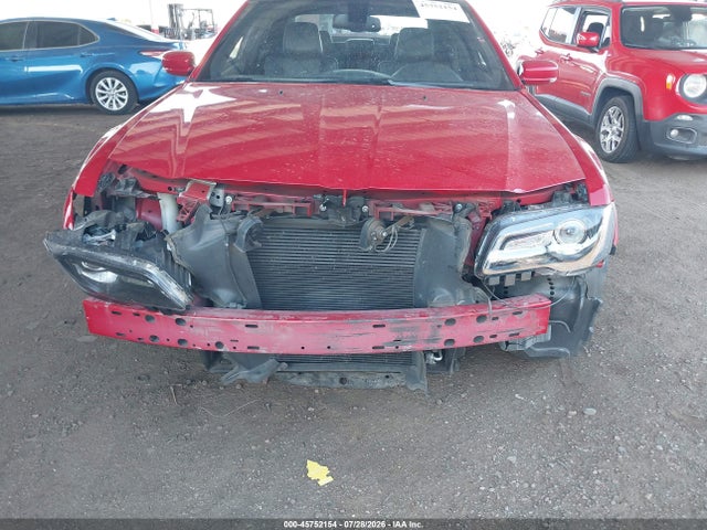 Aukcja sprzedaży 2015 Chrysler 300 300s, vin: 2C3CCABT3FH792462, numer aukcji: 45752154