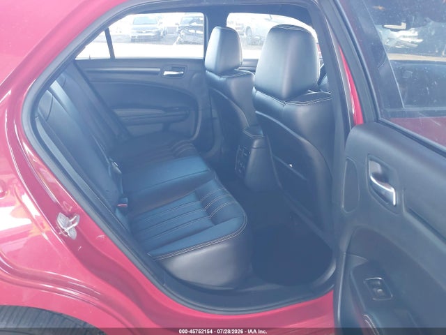 Aukcja sprzedaży 2015 Chrysler 300 300s, vin: 2C3CCABT3FH792462, numer aukcji: 45752154