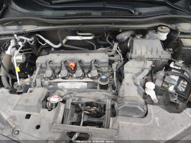 Продаж на аукціоні авто 2021 Honda Hr-v Awd Ex, vin: 3CZRU6H58MM706287, номер лоту: 45752156