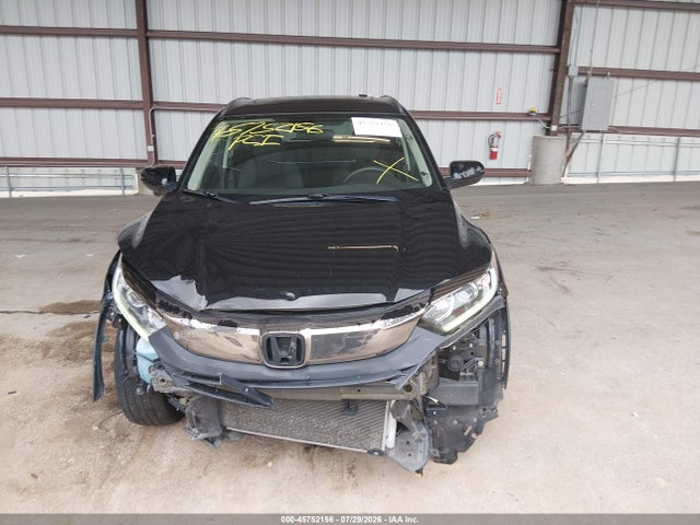Продаж на аукціоні авто 2021 Honda Hr-v Awd Ex, vin: 3CZRU6H58MM706287, номер лоту: 45752156
