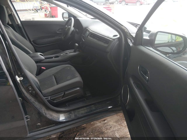 Продаж на аукціоні авто 2021 Honda Hr-v Awd Ex, vin: 3CZRU6H58MM706287, номер лоту: 45752156