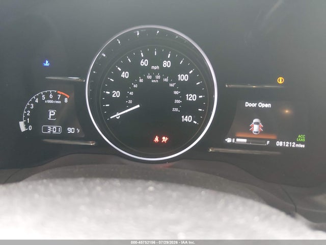 Продаж на аукціоні авто 2021 Honda Hr-v Awd Ex, vin: 3CZRU6H58MM706287, номер лоту: 45752156