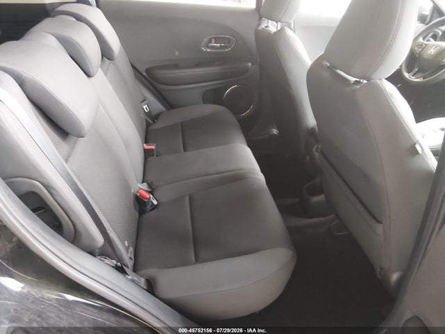 Продаж на аукціоні авто 2021 Honda Hr-v Awd Ex, vin: 3CZRU6H58MM706287, номер лоту: 45752156