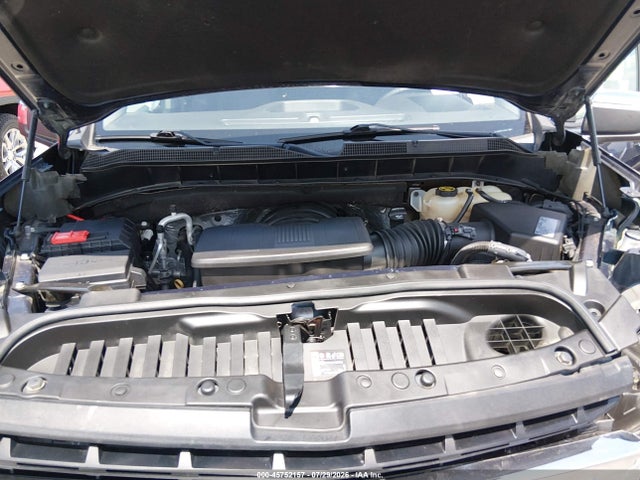 45752157 :رقم المزاد ، 3GCPWCED5LG211432 vin ، 2020 Chevrolet Silverado 1500 2wd  Short Bed Lt مزاد بيع