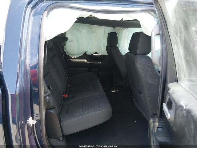 45752157 :رقم المزاد ، 3GCPWCED5LG211432 vin ، 2020 Chevrolet Silverado 1500 2wd  Short Bed Lt مزاد بيع