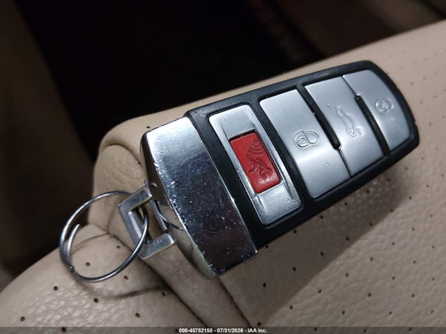 Aukcja sprzedaży 2008 Volkswagen Passat Komfort, vin: WVWAK93CX8E077210, numer aukcji: 45752158