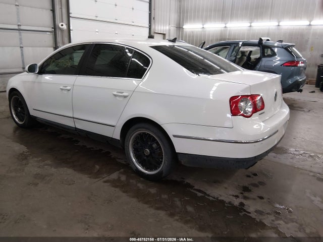 Aukcja sprzedaży 2008 Volkswagen Passat Komfort, vin: WVWAK93CX8E077210, numer aukcji: 45752158
