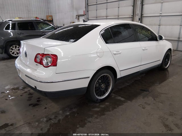 Aukcja sprzedaży 2008 Volkswagen Passat Komfort, vin: WVWAK93CX8E077210, numer aukcji: 45752158