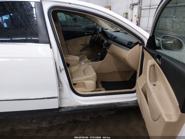 Aukcja sprzedaży 2008 Volkswagen Passat Komfort, vin: WVWAK93CX8E077210, numer aukcji: 45752158