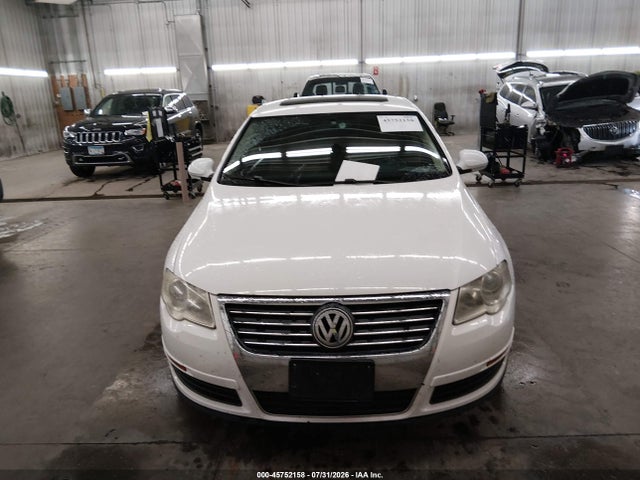 Aukcja sprzedaży 2008 Volkswagen Passat Komfort, vin: WVWAK93CX8E077210, numer aukcji: 45752158
