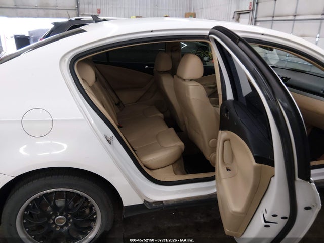 Aukcja sprzedaży 2008 Volkswagen Passat Komfort, vin: WVWAK93CX8E077210, numer aukcji: 45752158
