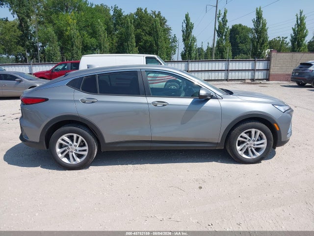 Aukcja sprzedaży 2024 Buick Envista Preferred Fwd, vin: KL47LAE28RB219547, numer aukcji: 45752159