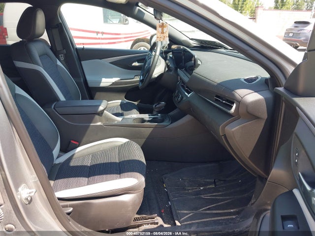 Aukcja sprzedaży 2024 Buick Envista Preferred Fwd, vin: KL47LAE28RB219547, numer aukcji: 45752159