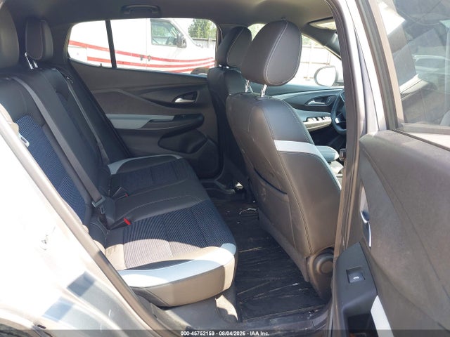 Aukcja sprzedaży 2024 Buick Envista Preferred Fwd, vin: KL47LAE28RB219547, numer aukcji: 45752159