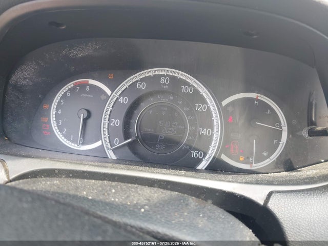 Продажа на аукционе авто 2015 Honda Accord Ex-l, vin: 1HGCR2F83FA067305, номер лота: 45752161