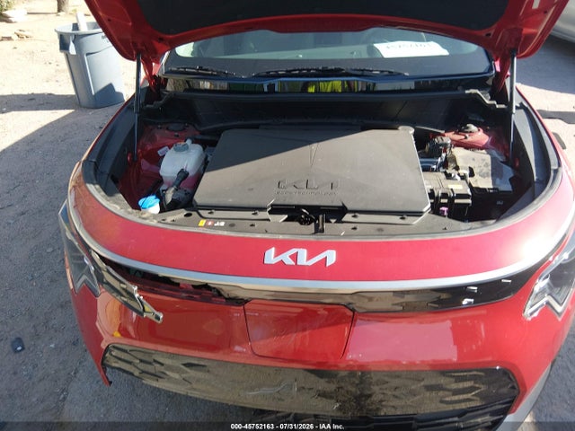 KIA Niro Ev Wind 2023 KNDCR3L18P5032054 Image 10