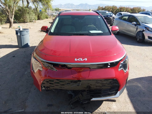 KIA Niro Ev Wind 2023 KNDCR3L18P5032054 Image 11