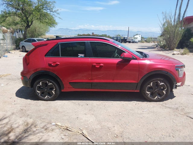 KIA Niro Ev Wind 2023 KNDCR3L18P5032054 Image 12