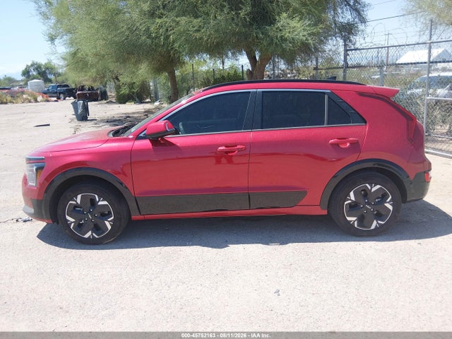 KIA Niro Ev Wind 2023 KNDCR3L18P5032054 Image 13
