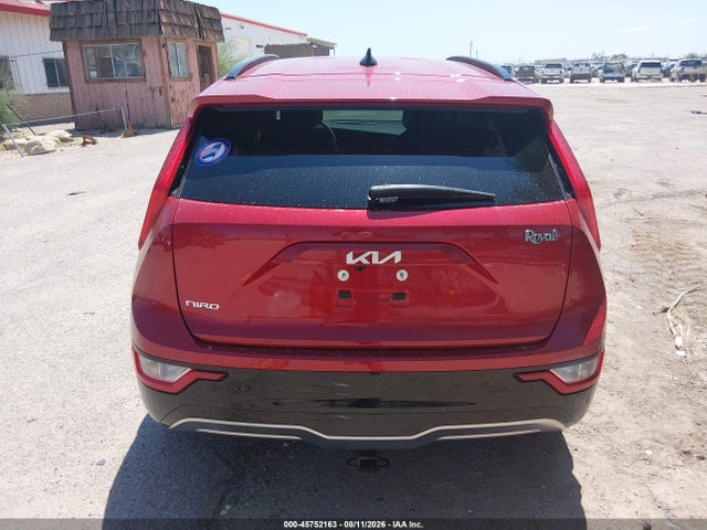 KIA Niro Ev Wind 2023 KNDCR3L18P5032054 Image 15