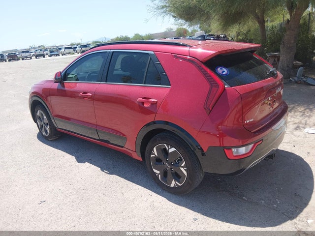 KIA Niro Ev Wind 2023 KNDCR3L18P5032054 Image 3