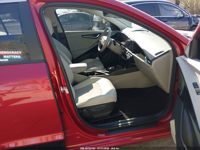 KIA Niro Ev Wind 2023 KNDCR3L18P5032054 Image 5