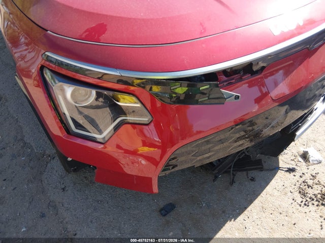 KIA Niro Ev Wind 2023 KNDCR3L18P5032054 Image 6
