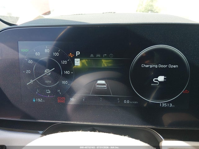 KIA Niro Ev Wind 2023 KNDCR3L18P5032054 Image 7