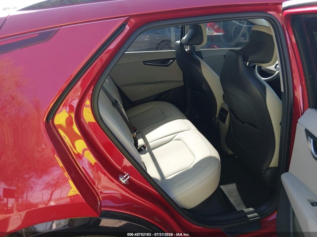 KIA Niro Ev Wind 2023 KNDCR3L18P5032054 Image 8