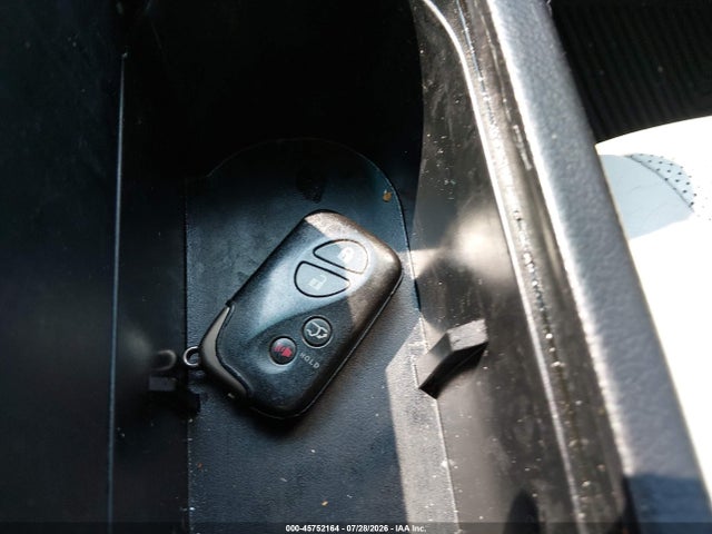45752164 :رقم المزاد ، JTJBC1BAXB2036567 vin ، 2011 Lexus Rx 450h مزاد بيع