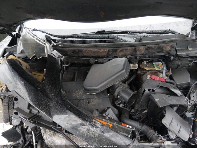 Aukcja sprzedaży 2012 Mazda Cx-9 Touring, vin: JM3TB3CV5C0355676, numer aukcji: 45752165