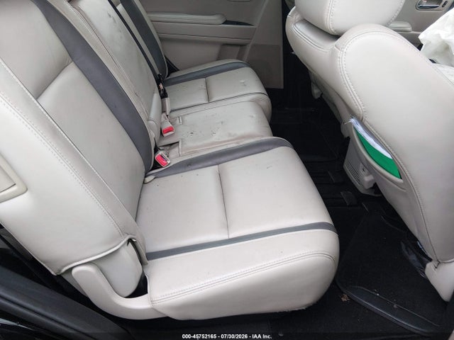 Aukcja sprzedaży 2012 Mazda Cx-9 Touring, vin: JM3TB3CV5C0355676, numer aukcji: 45752165