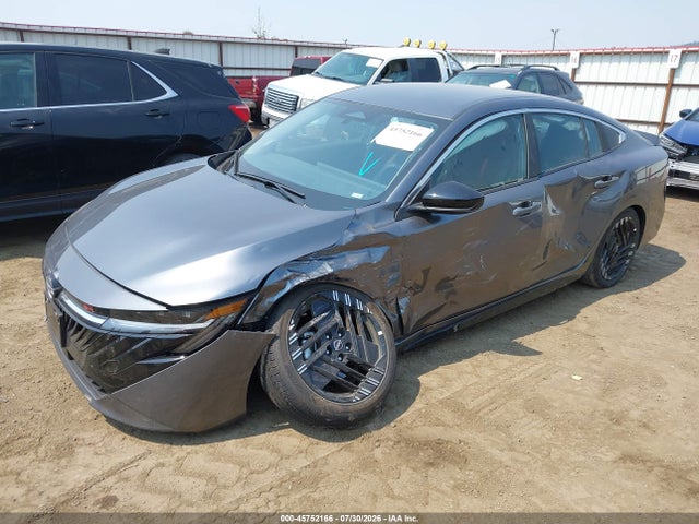 Nissan SENTRA SR 2026 3N1AB9DV2TY280025 Image 2