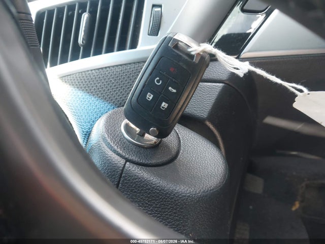 Aukcja sprzedaży 2012 Chevrolet Cruze Eco, vin: 1G1PJ5SC3C7229101, numer aukcji: 45752171