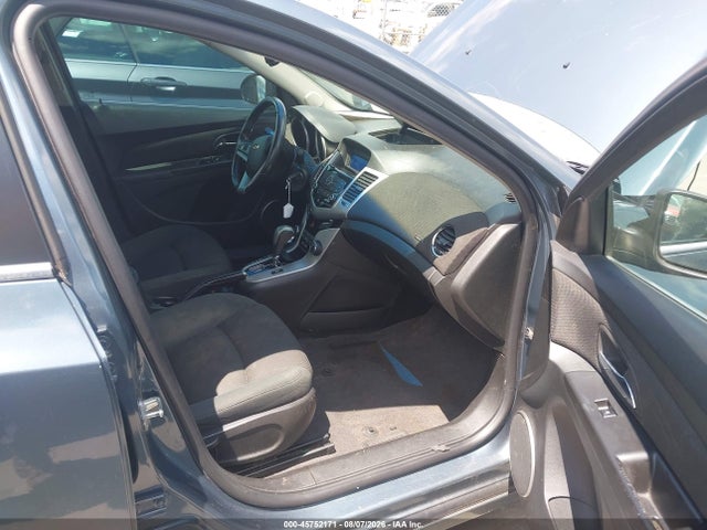 Aukcja sprzedaży 2012 Chevrolet Cruze Eco, vin: 1G1PJ5SC3C7229101, numer aukcji: 45752171