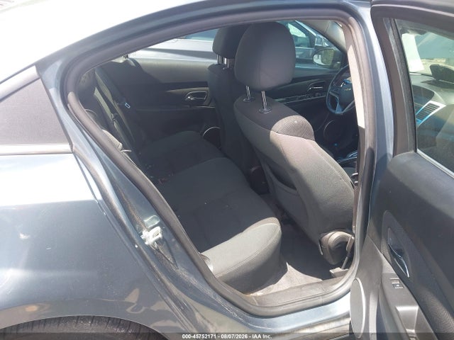 Aukcja sprzedaży 2012 Chevrolet Cruze Eco, vin: 1G1PJ5SC3C7229101, numer aukcji: 45752171