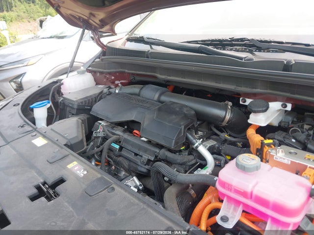 Продажа на аукционе авто 2026 Kia Carnival Mpv Hybrid Lxs, vin: KNDNB5KA4T6123093, номер лота: 45752174