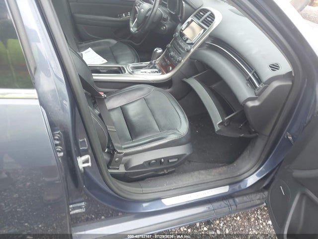 45752187 :رقم المزاد ، 1G11H5SA1DF172291 vin ، 2013 Chevrolet Malibu 1lz مزاد بيع