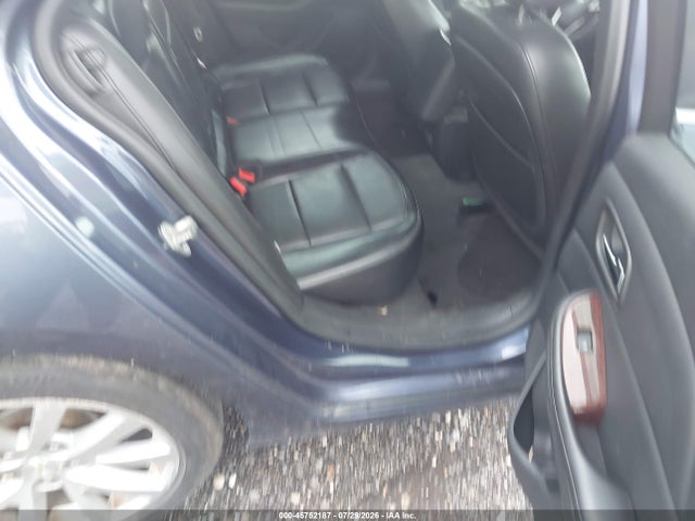 45752187 :رقم المزاد ، 1G11H5SA1DF172291 vin ، 2013 Chevrolet Malibu 1lz مزاد بيع