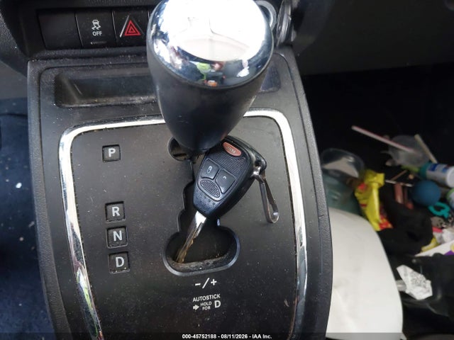 Продаж на аукціоні авто 2012 Jeep Patriot Sport, vin: 1C4NJPBA9CD724347, номер лоту: 45752188