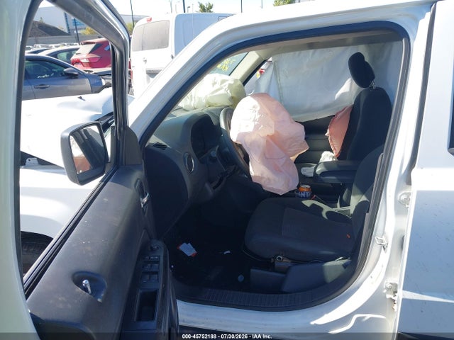 Продаж на аукціоні авто 2012 Jeep Patriot Sport, vin: 1C4NJPBA9CD724347, номер лоту: 45752188